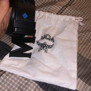 mcm belt